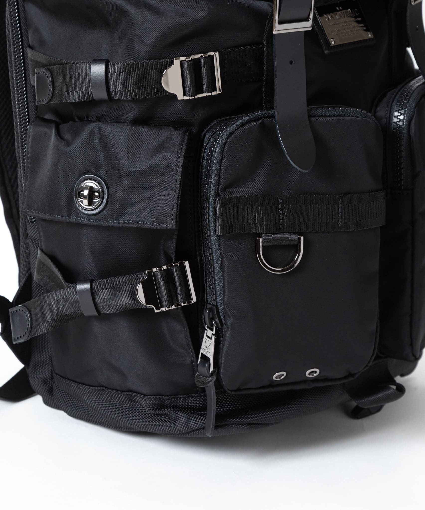MAKAVELIC バックパック　SIERRA DOUBLE BOTTLES SIERRA DOUBLE BOTTLES BACKPACK