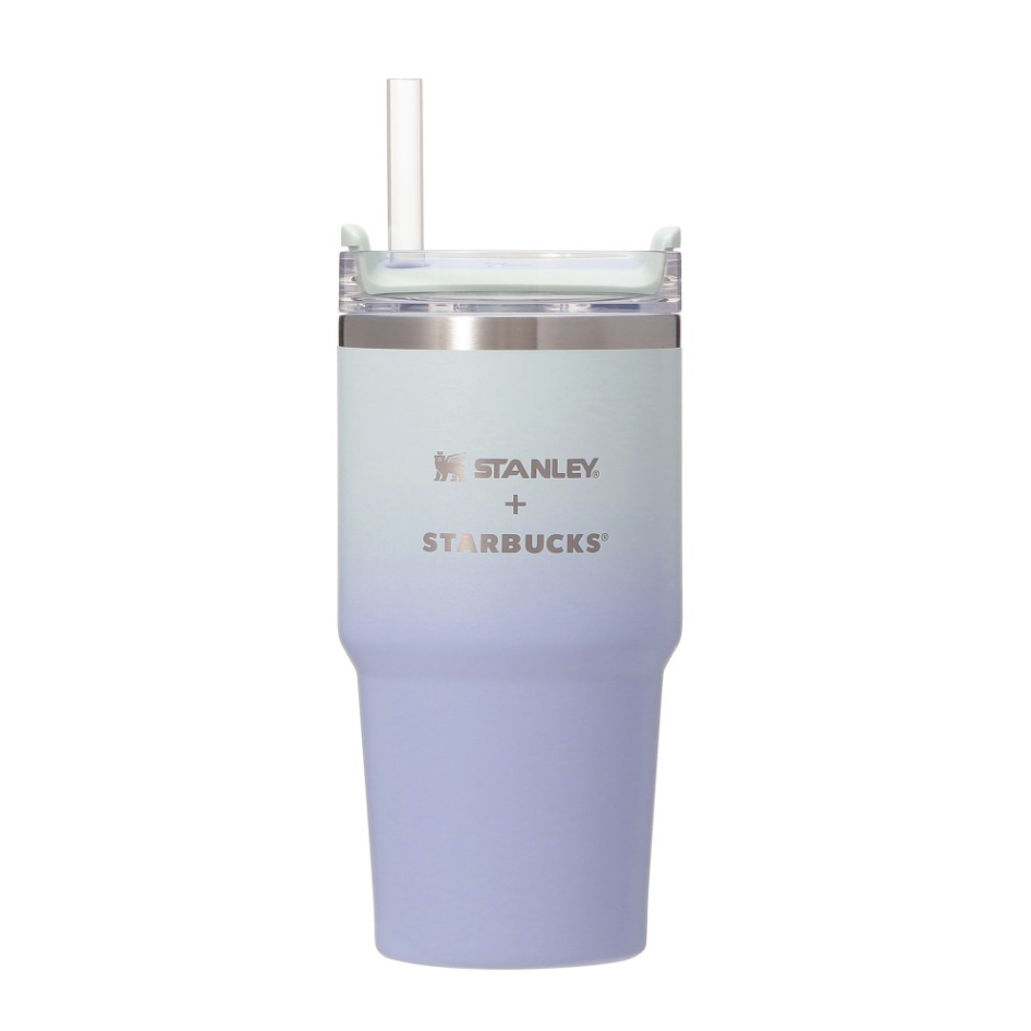 【現貨】Starbucks Seasonal STANLEY 3WAY藍色漸層杯 591ml