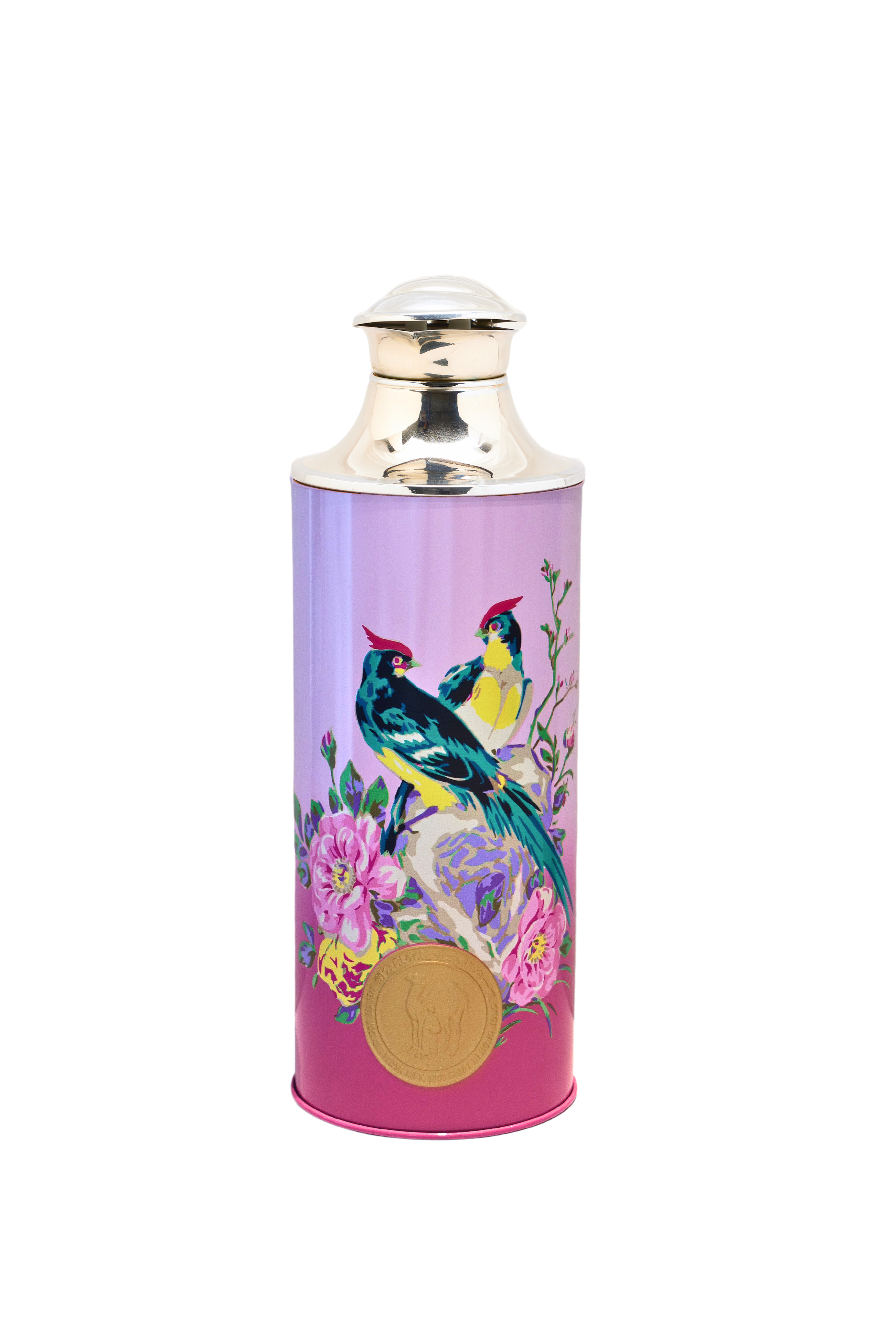 Camel 駱駝牌 Signature  花樣年華系列 222 | 900ml