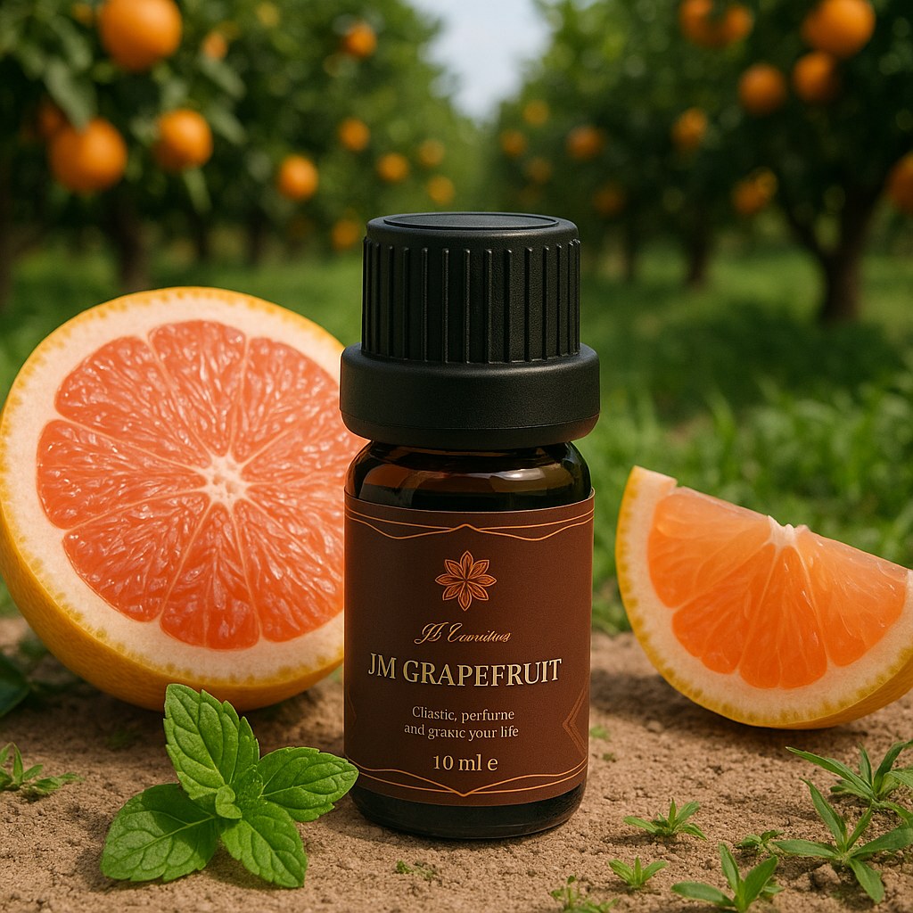 JM Grapefruit 葡萄柚