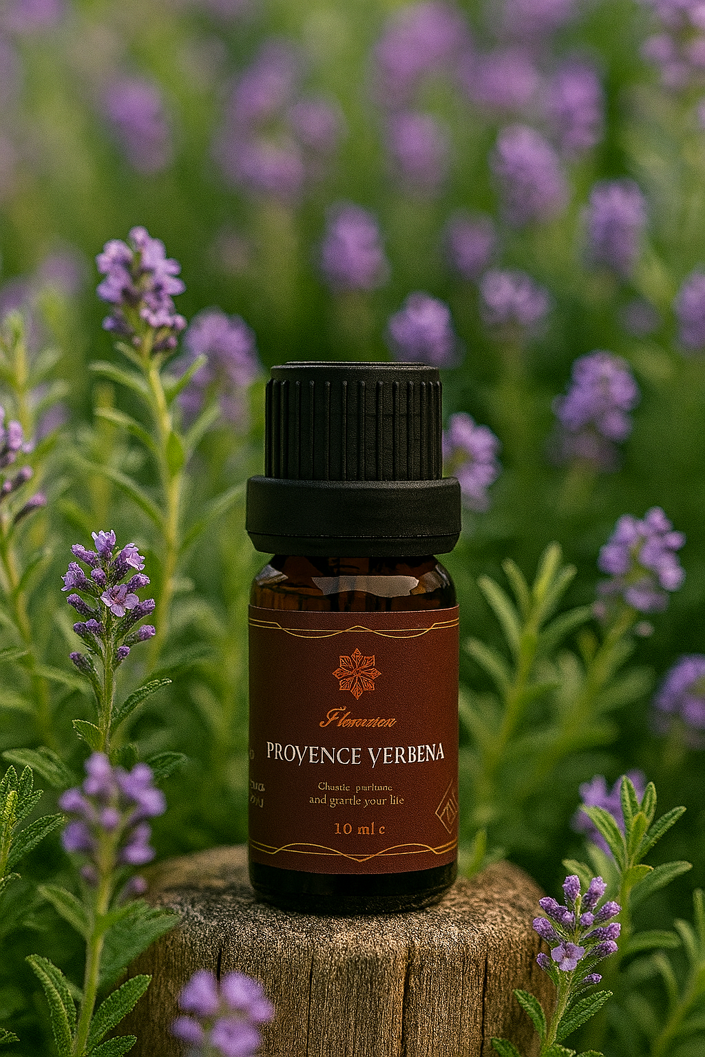 Provence Verbena 普羅旺斯馬鞭草