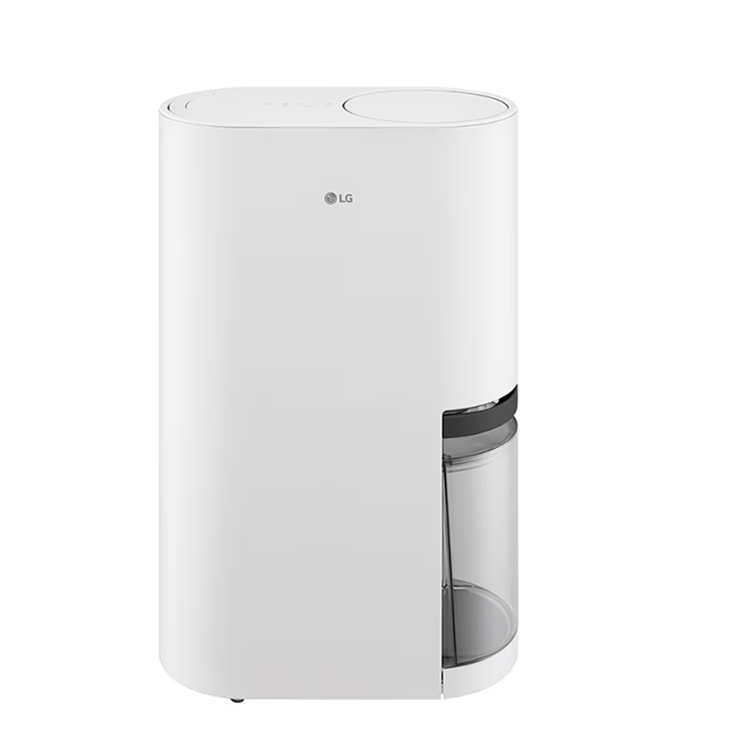 LG 樂金 PuriCare™ 12L 雙變頻除濕機(DD121MWE0)