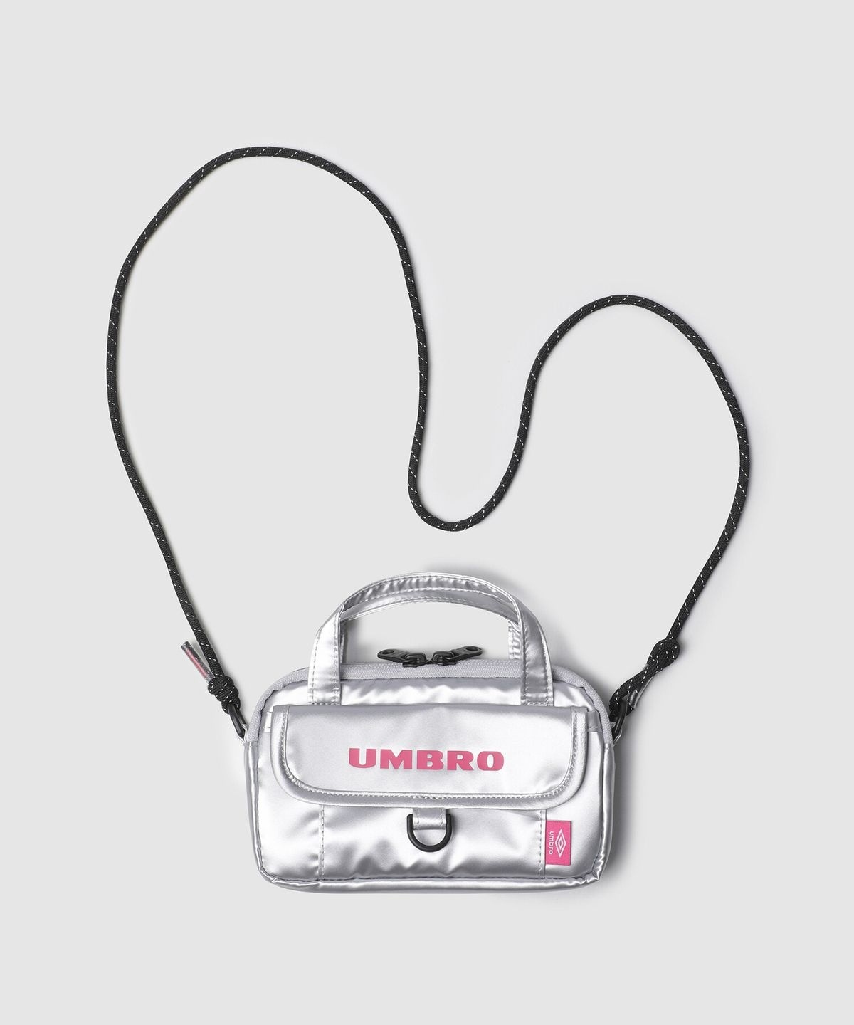【代購】UMBRO Micro Wallet Bag 迷你 手提包 側背包 小包 UQ323CBG72