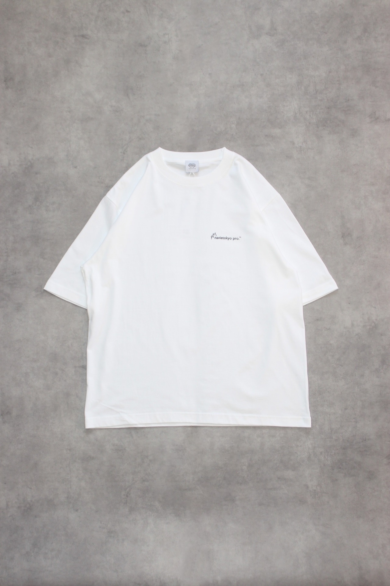 NAVIETOKYO hike s/s
