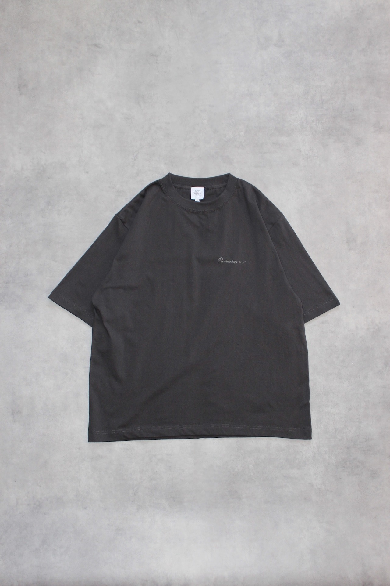 NAVIETOKYO hike s/s