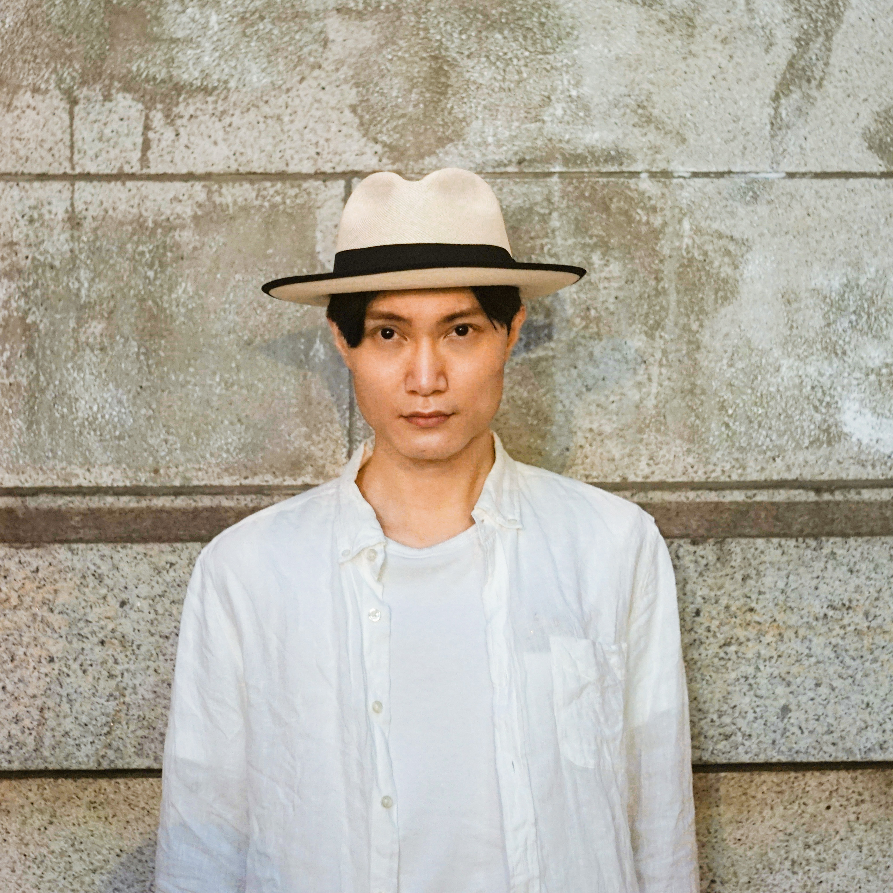 巴拿馬帽｜Sierra 霧光｜厄瓜多限定