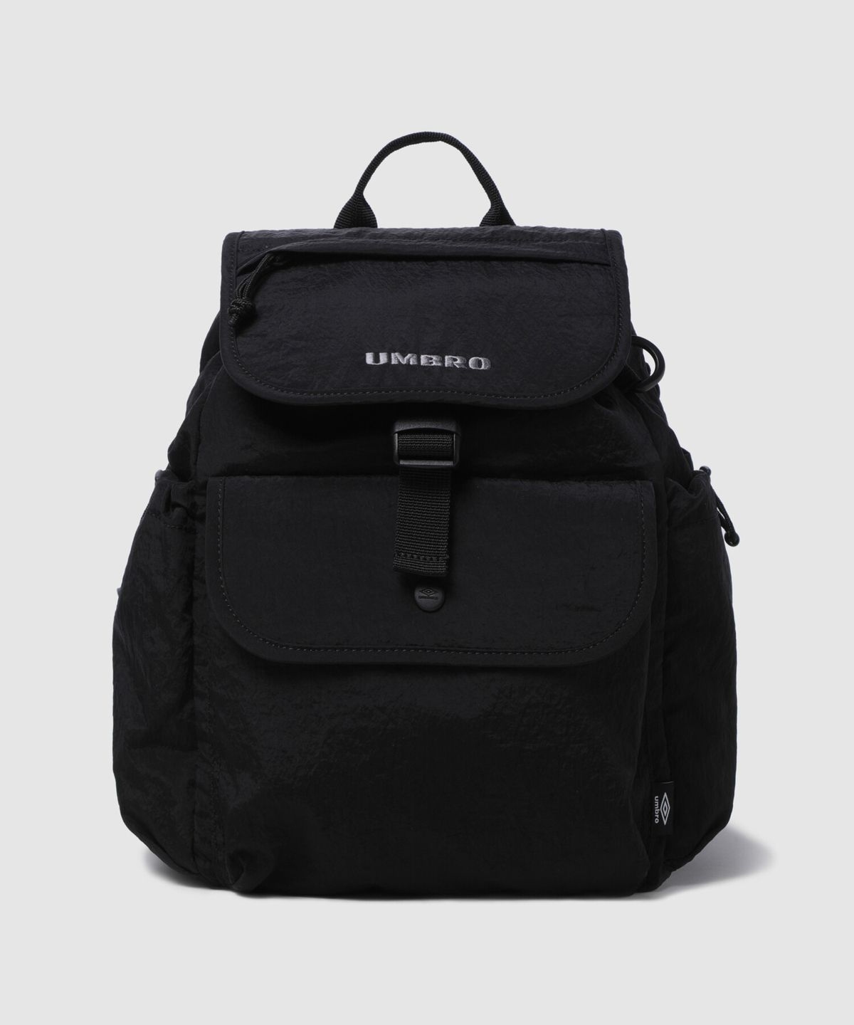 【代購】UMBRO Nylon Sparkle Rucksack 尼龍 閃光 後背包 背包 UQ223CBP63