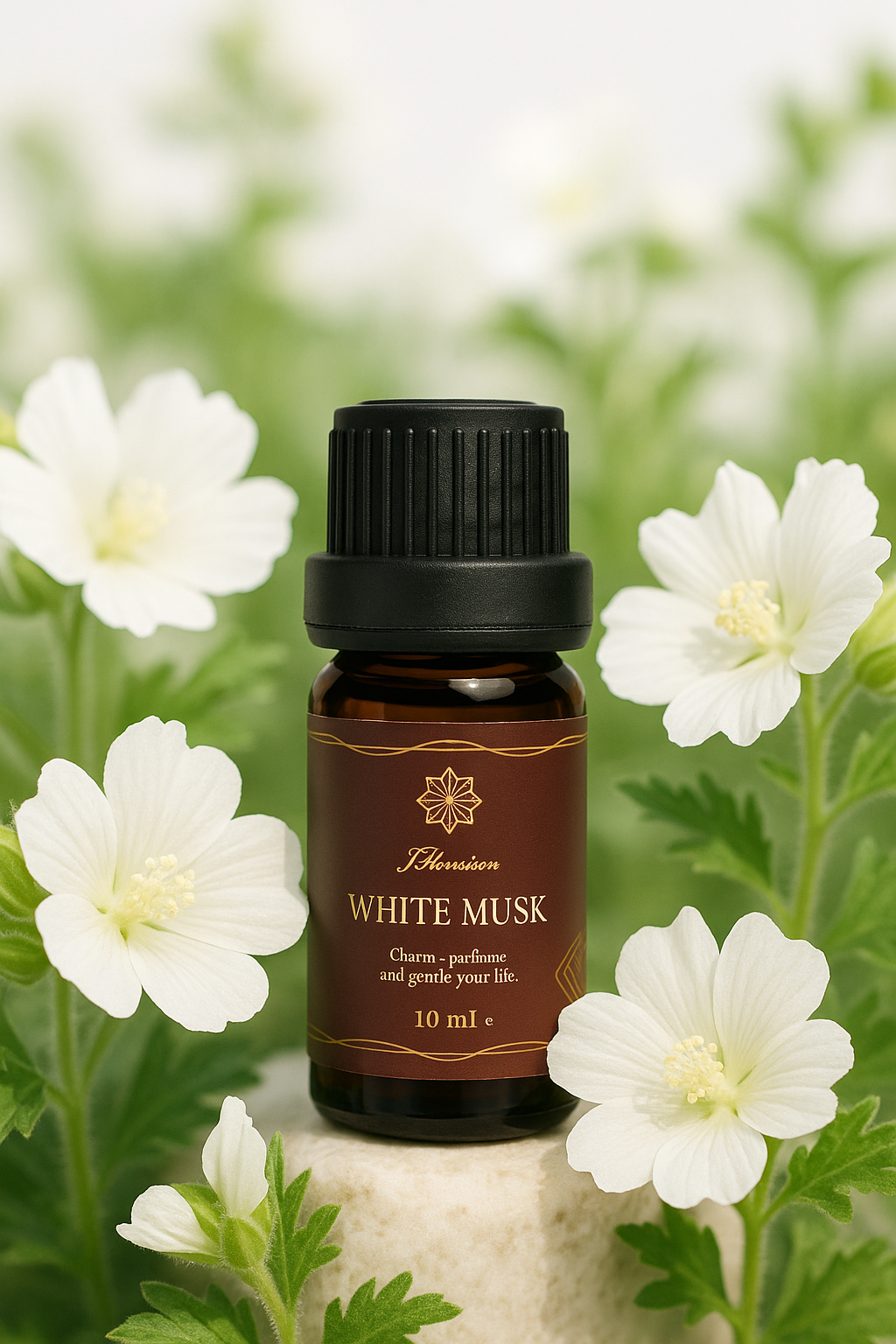 White Musk 白麝香