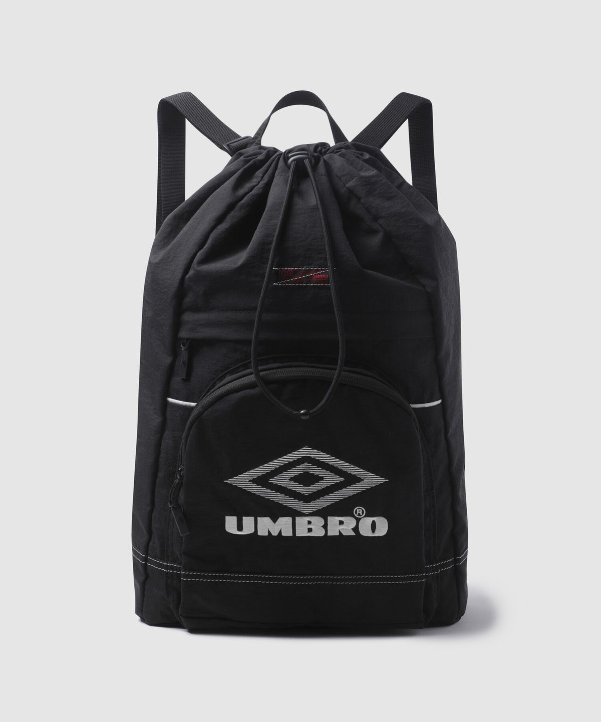 【代購】UMBRO Crispy Taslan 後背包 背包 UQ223CBP52