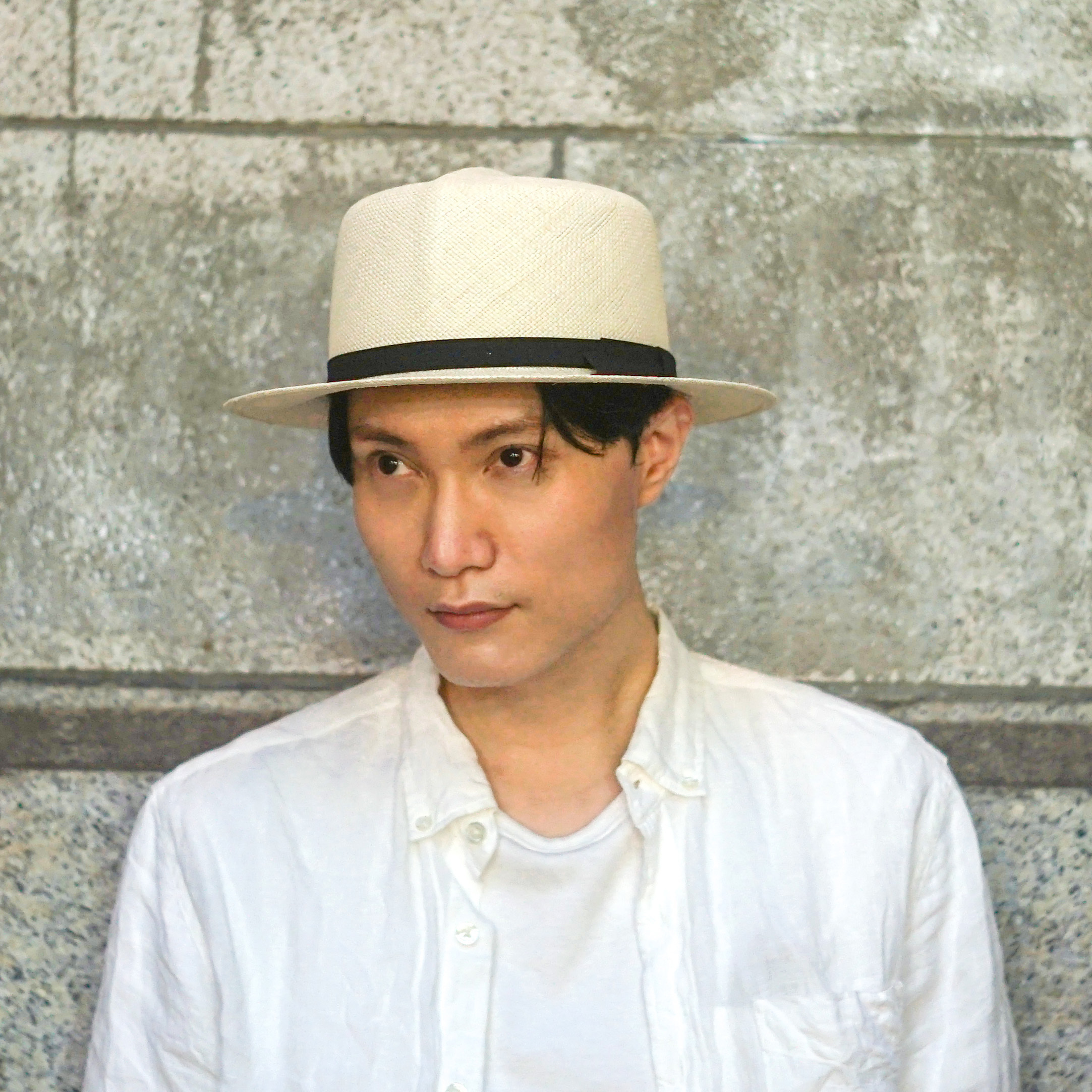 巴拿馬帽｜Habana 探險者｜厄瓜多限定