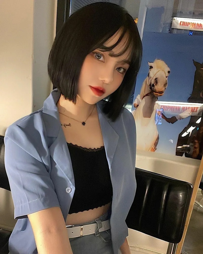 [預訂] Neo Vision Neoism Adiction 7 Day 12P Gray（1星期拋十二片裝）