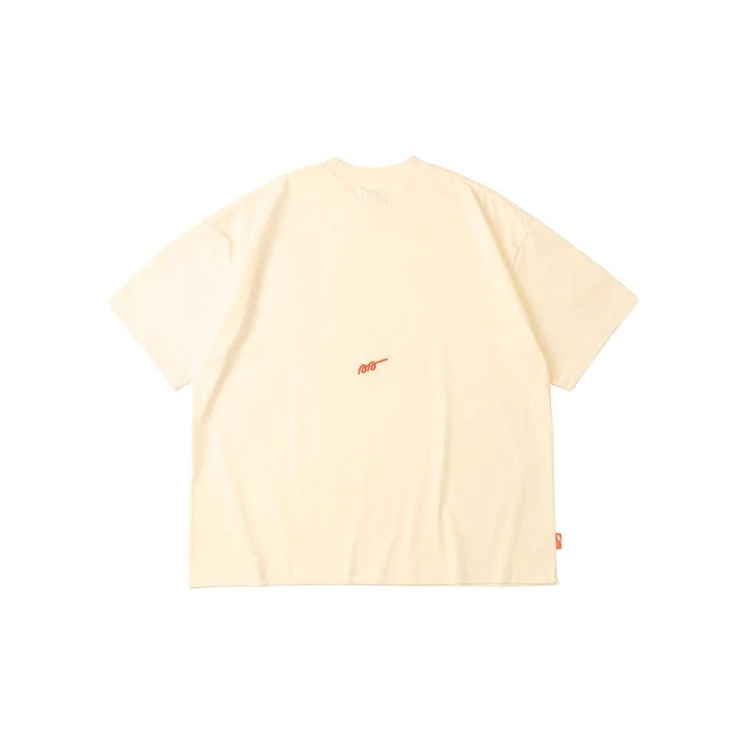 AA Croissant Tee