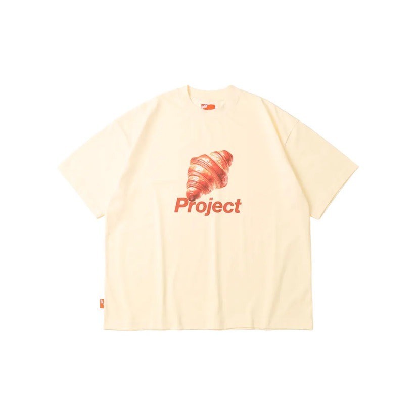 AA Croissant Tee