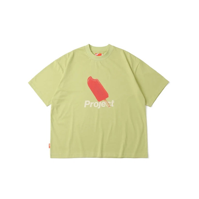 AA Popsicle Tee