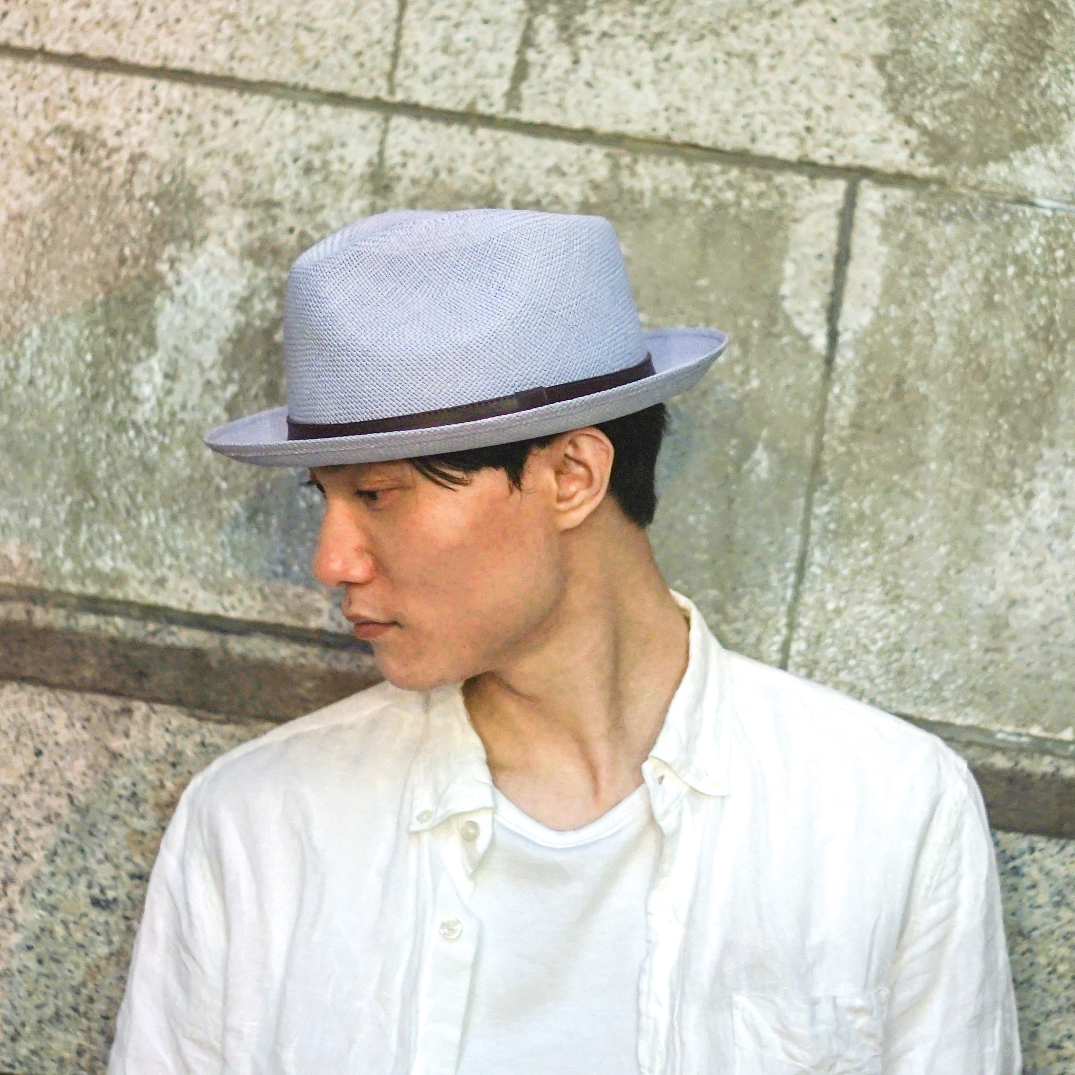 巴拿馬帽｜Aguacate 湛影｜厄瓜多限定