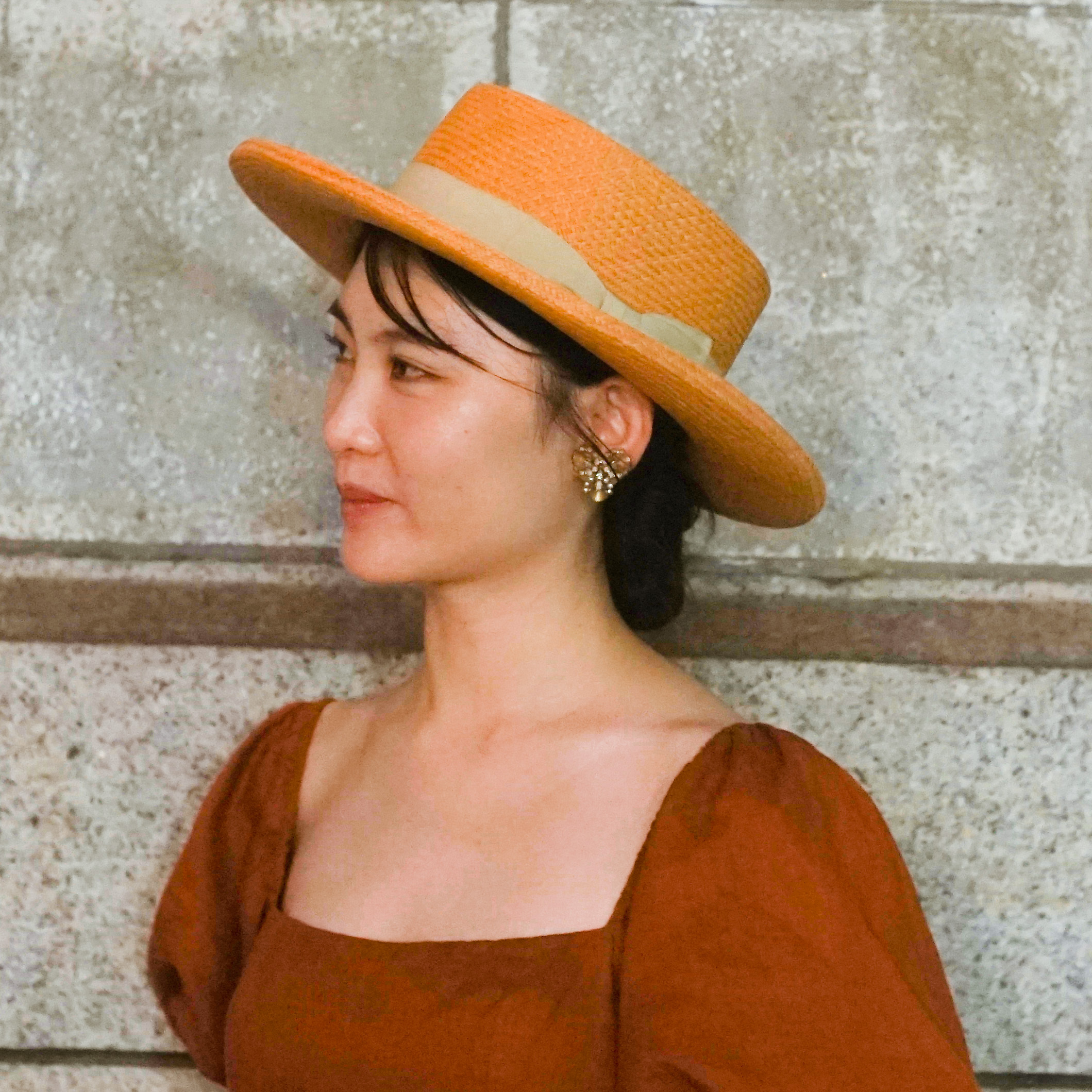 巴拿馬帽｜Costa 緩夏｜厄瓜多限定