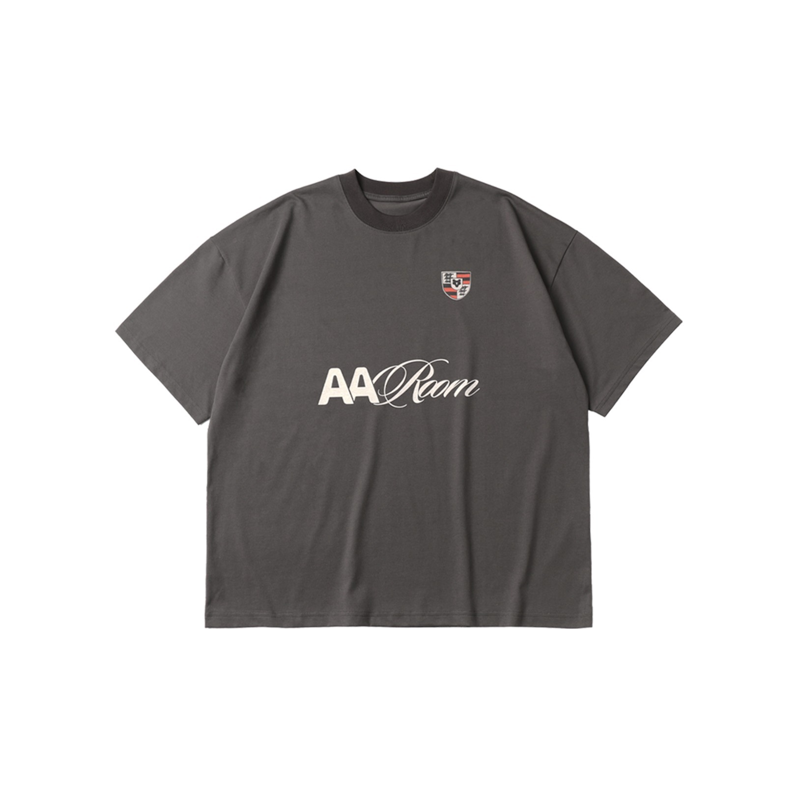 AA Room Graphic Tee