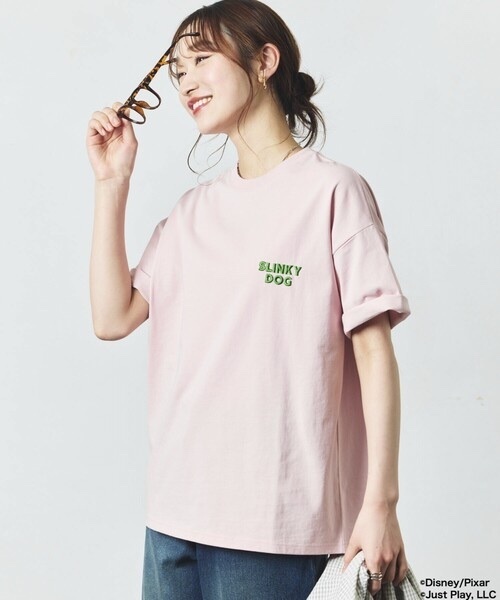 FREAK‘S STORE / SLINKY DOG TEE