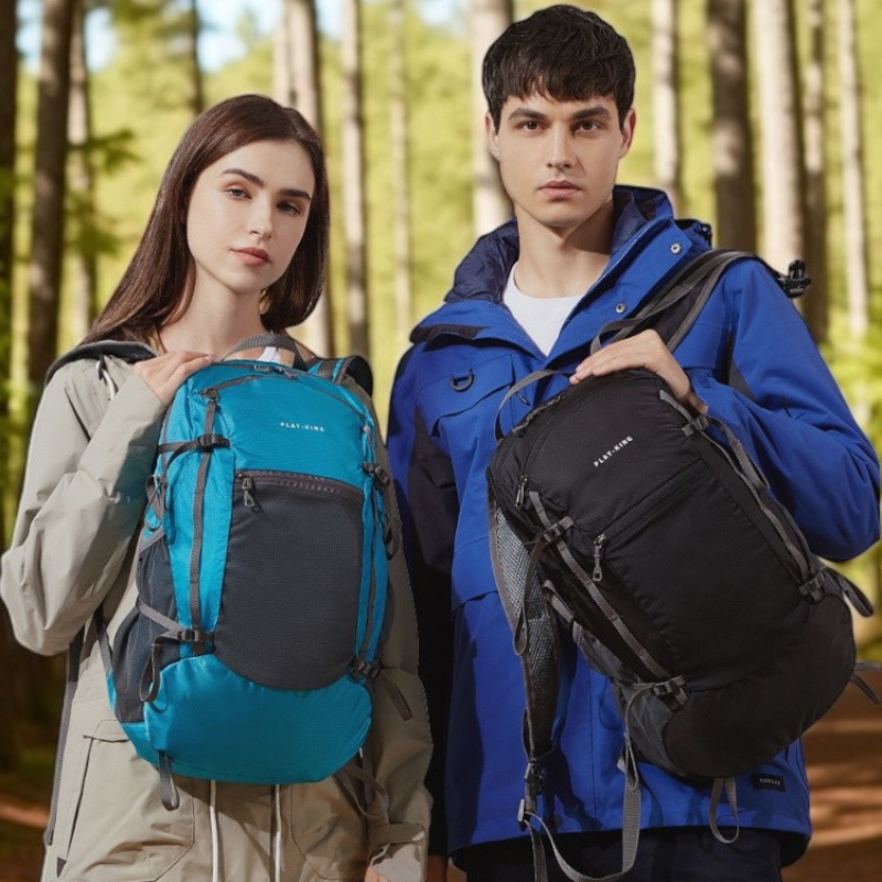 Piccoloo│可折疊多功能登山包