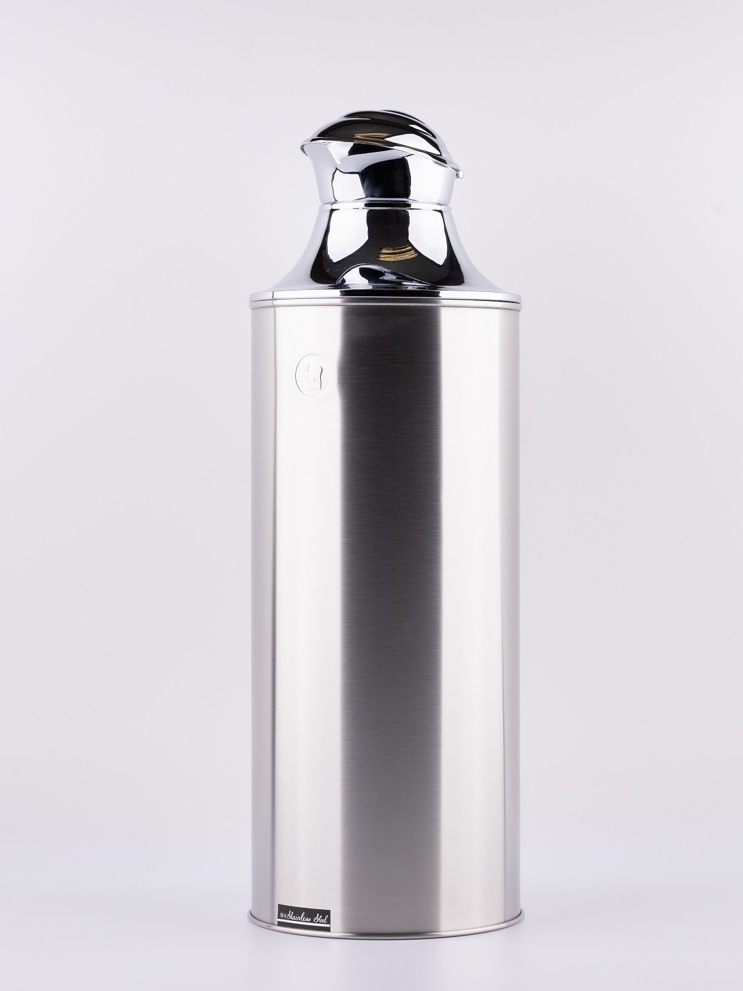 Camel 駱駝牌 555S | 雙層真空玻璃膽保溫瓶 1680ml