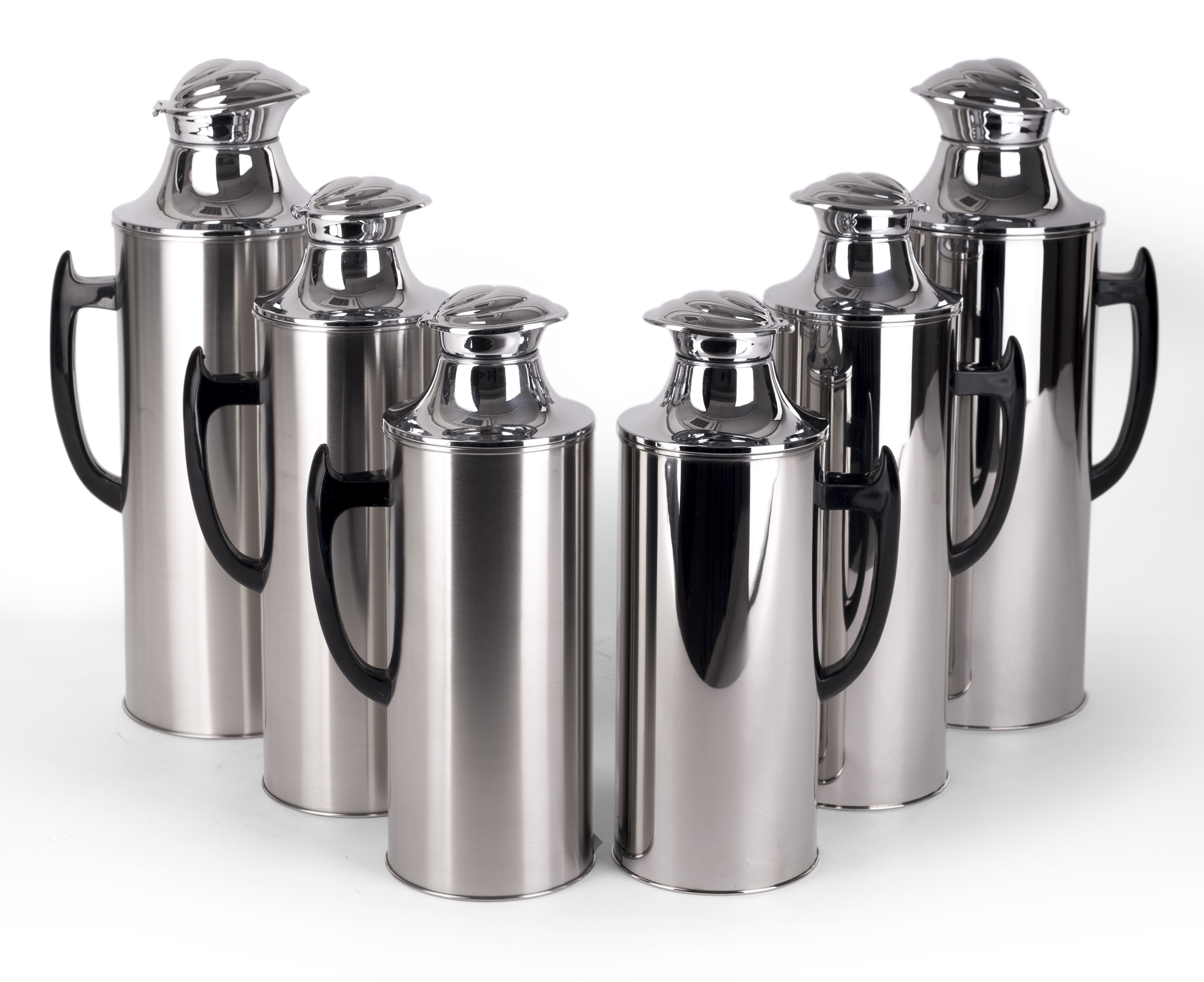 Camel 駱駝牌 222S | 雙層真空玻璃膽保溫瓶 950ml