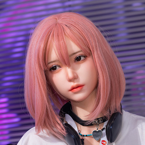 SHEDOLL 全矽膠 167cm D胸 楚玥 silicone sex doll