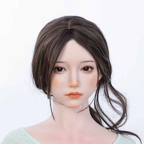 SHEDOLL 全矽膠 168cm D胸 楚玥 silicone sex doll