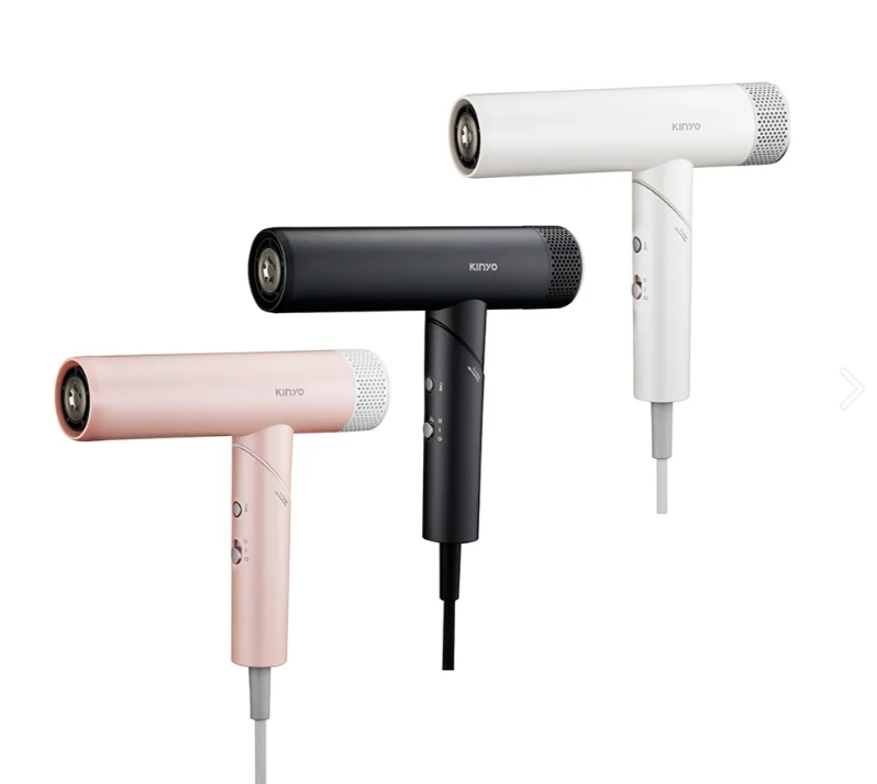 美型無刷強風吹風機