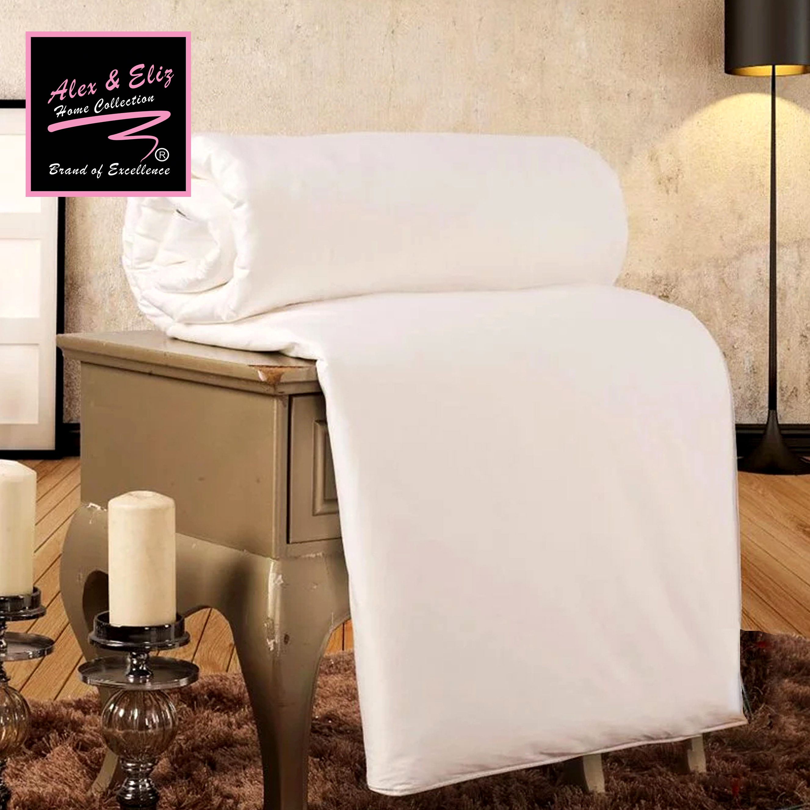 100%殿堂級桑蠶絲被(冬被)