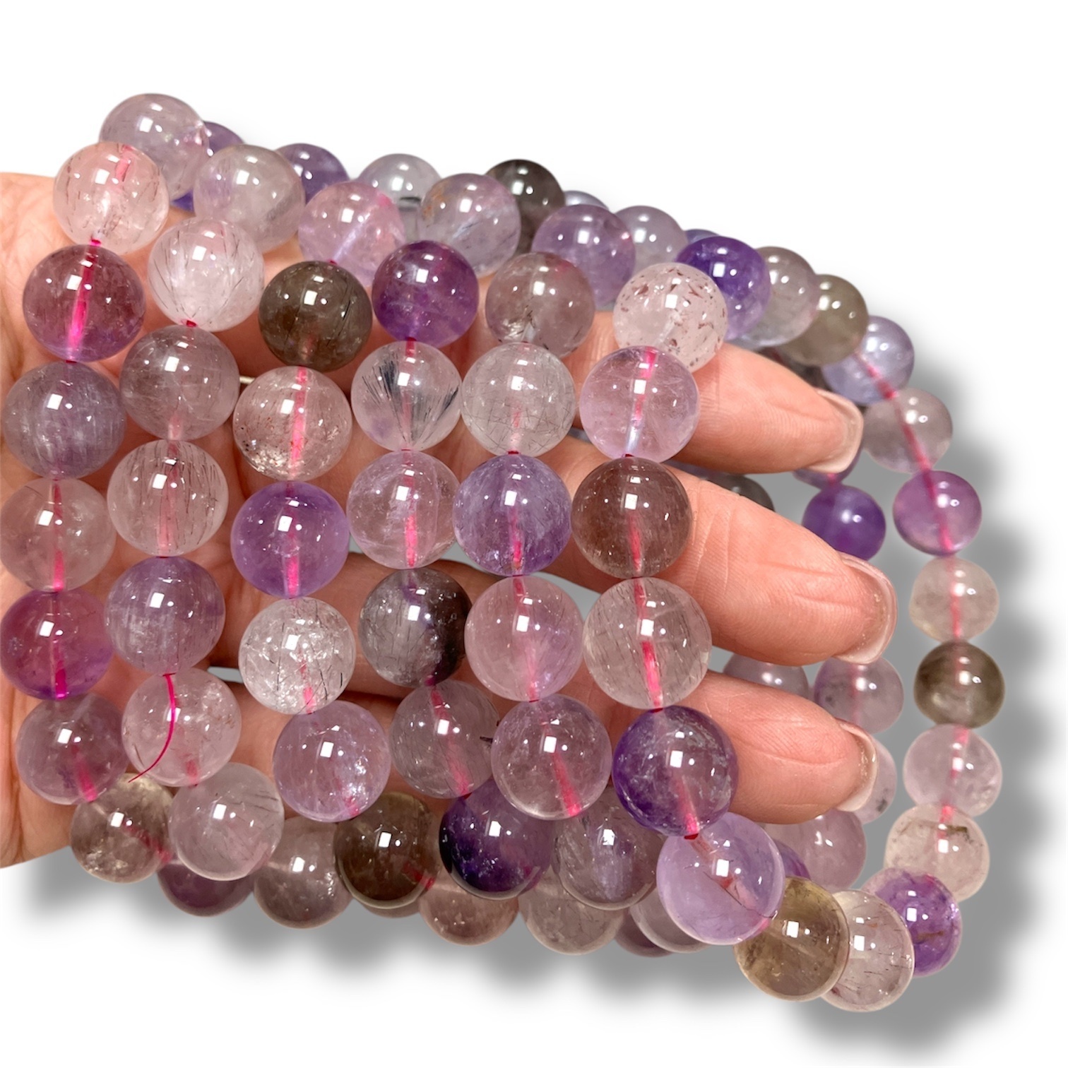 250717 - A6 10mm+精品5A級超7手串