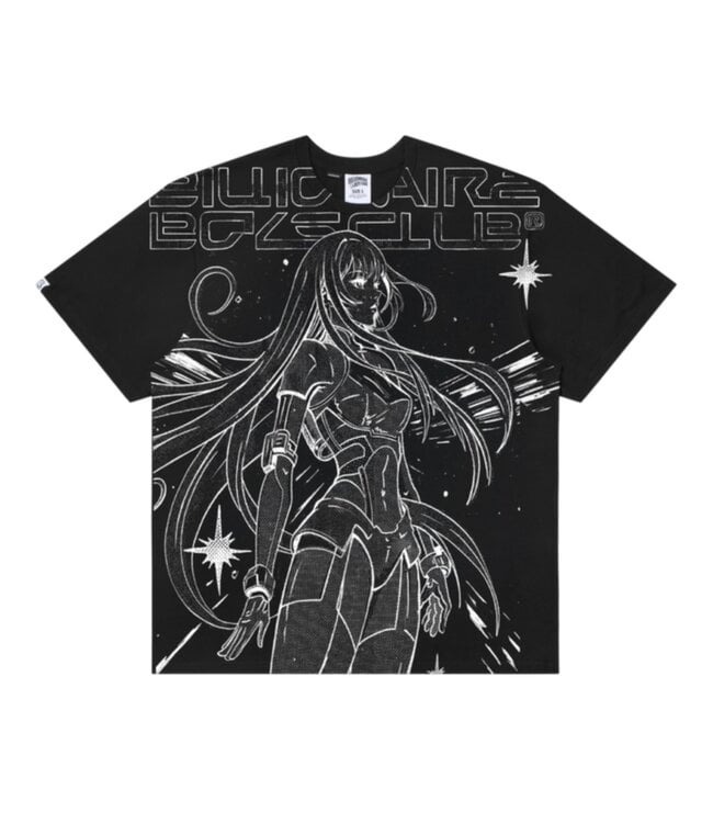 BBC BB Anime SS Knit