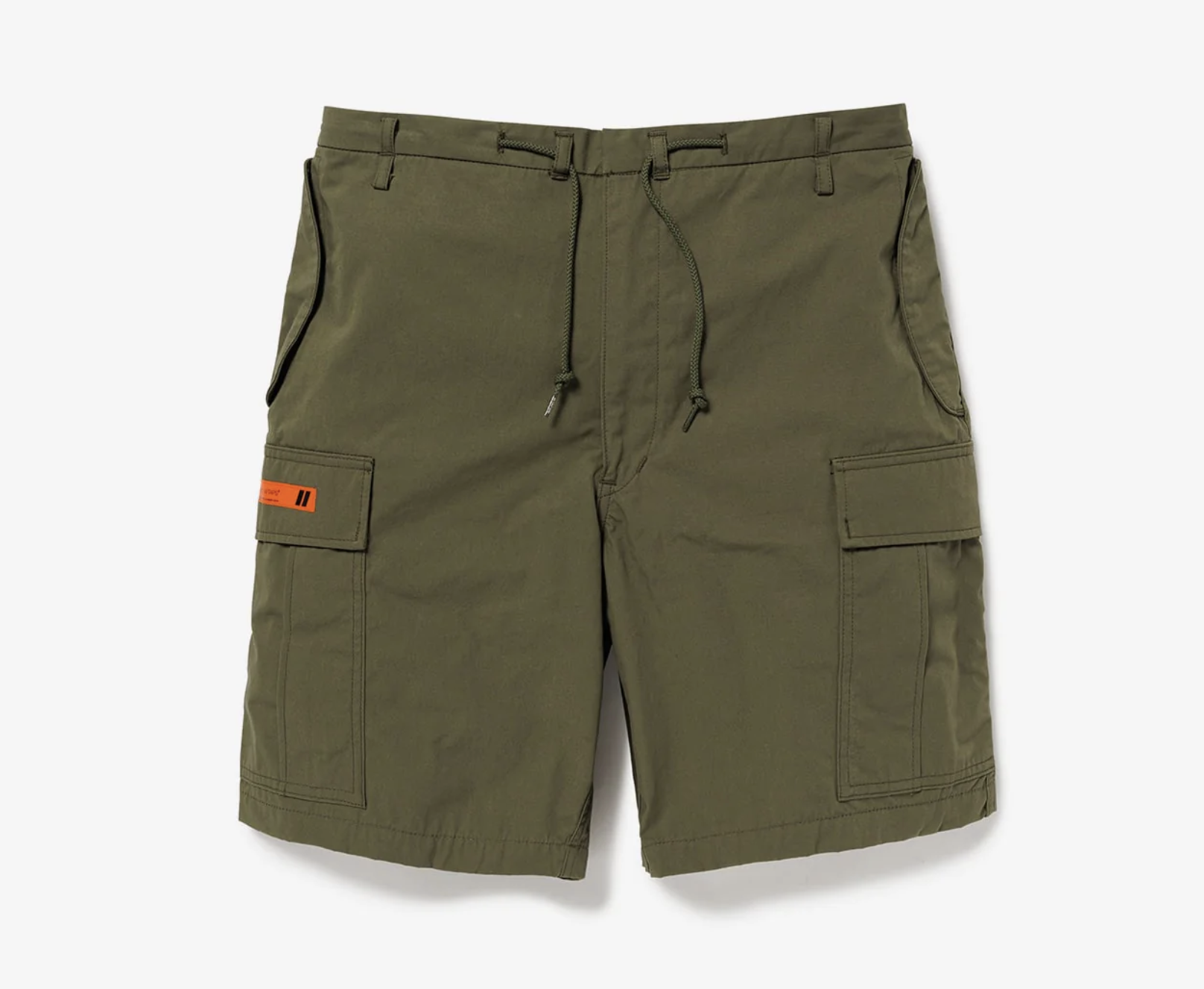 現貨|WTAPS MILS0001 / SHORTS / NYCO. WEATHER. CORDURA® 251WVDT-PTM10