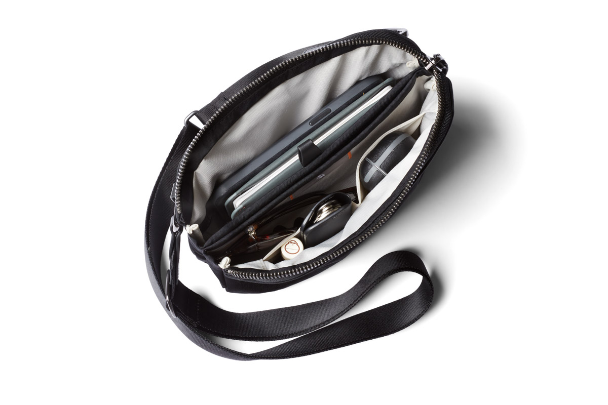 Tokyo Side Bag 東京側背包