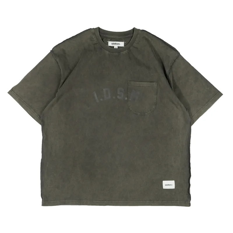 idealism Reverse Tee