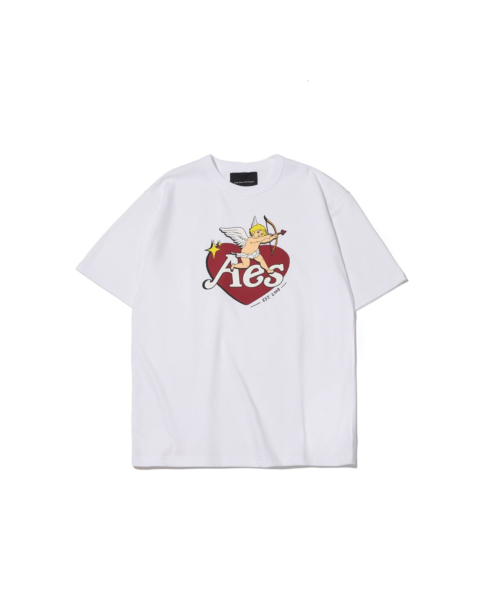 AES CUPID TEE