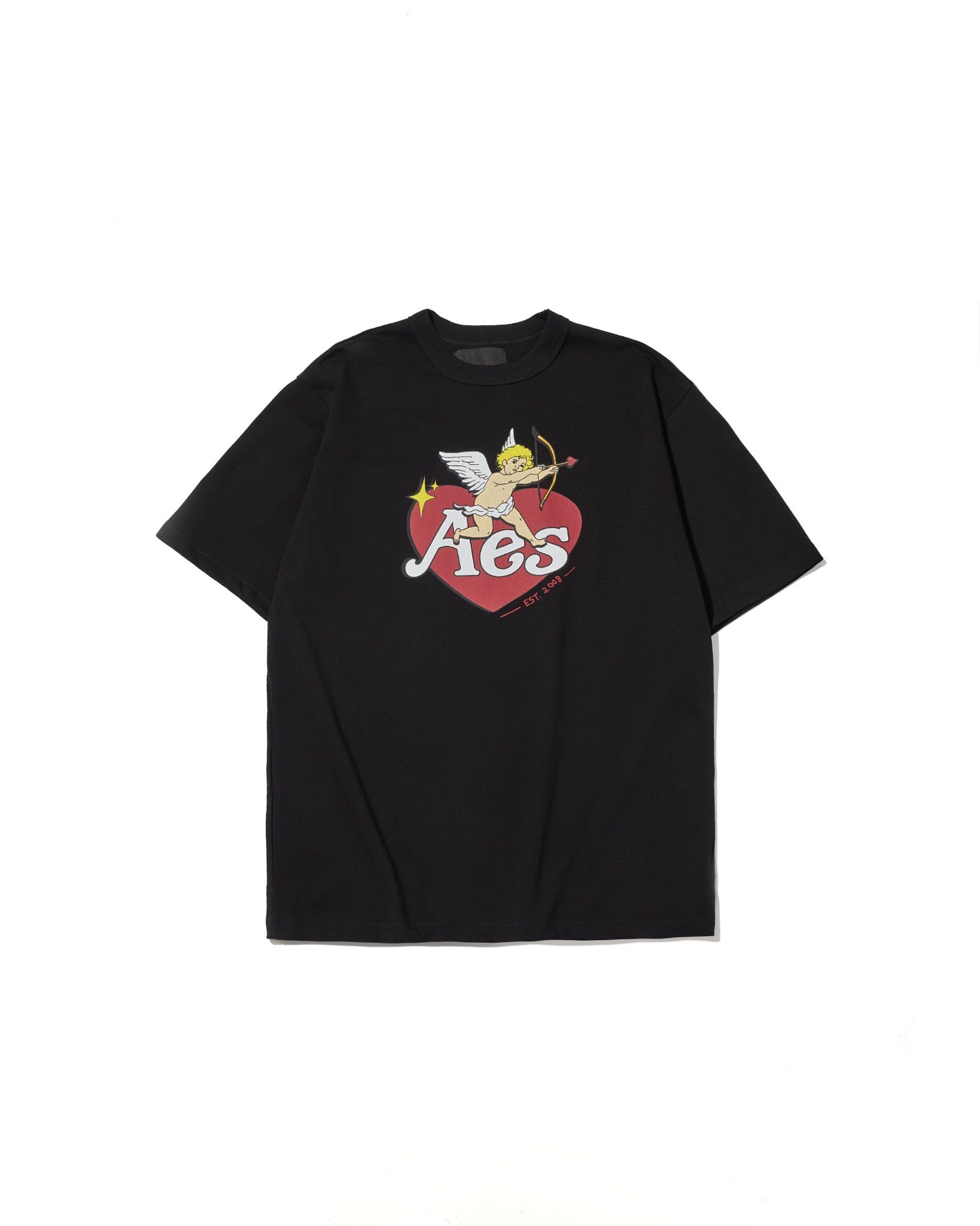 AES CUPID TEE