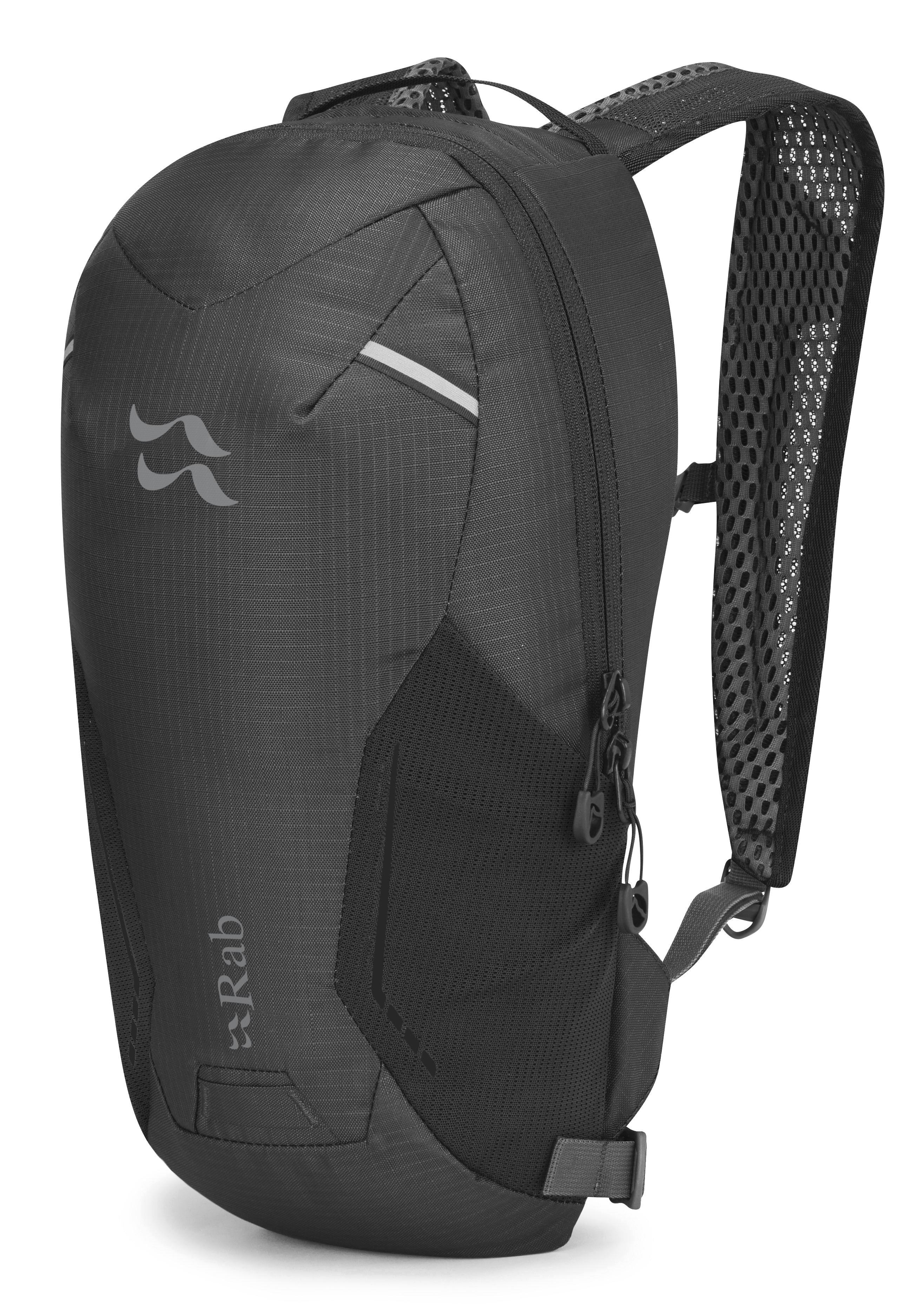 Rab Tensor 5L ( Black )