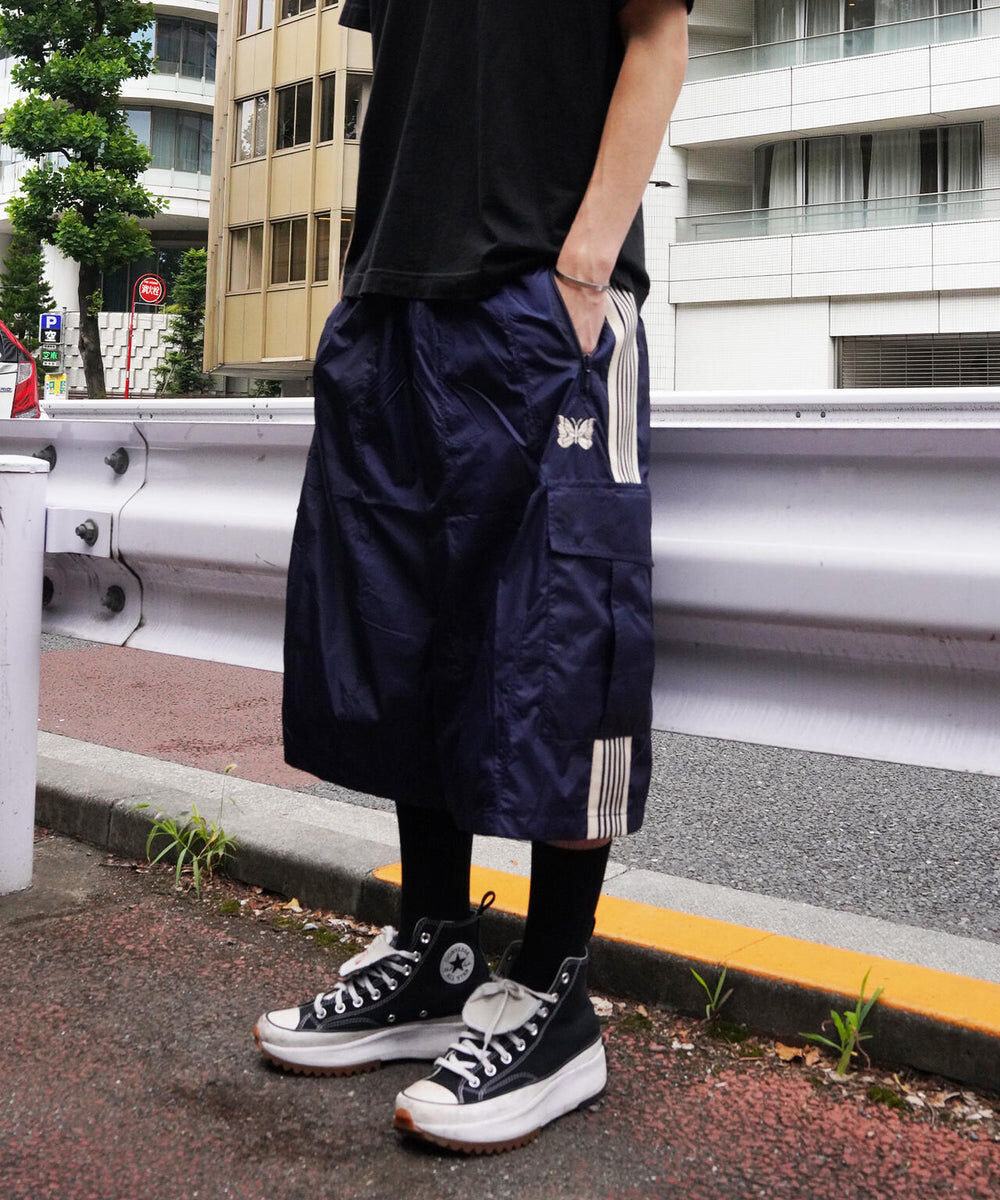 代購商品』2025AW NEEDLES 【LHP EXCLUSIVE】BDU H.D. TRACK SHOR