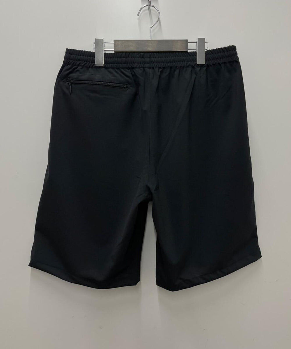 『代購商品』2025AW NEEDLES 【B'2nd EXCLUSIVE】TRACK SHORT POLY CLOTH 短褲