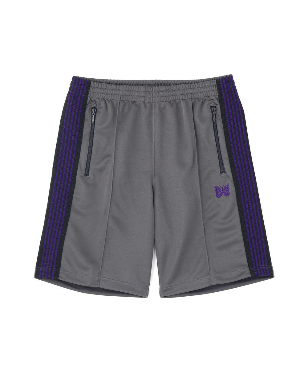 代購商品』2025AW NEEDLES 【B'2nd EXCLUSIVE】TRACK PANT SHORTS