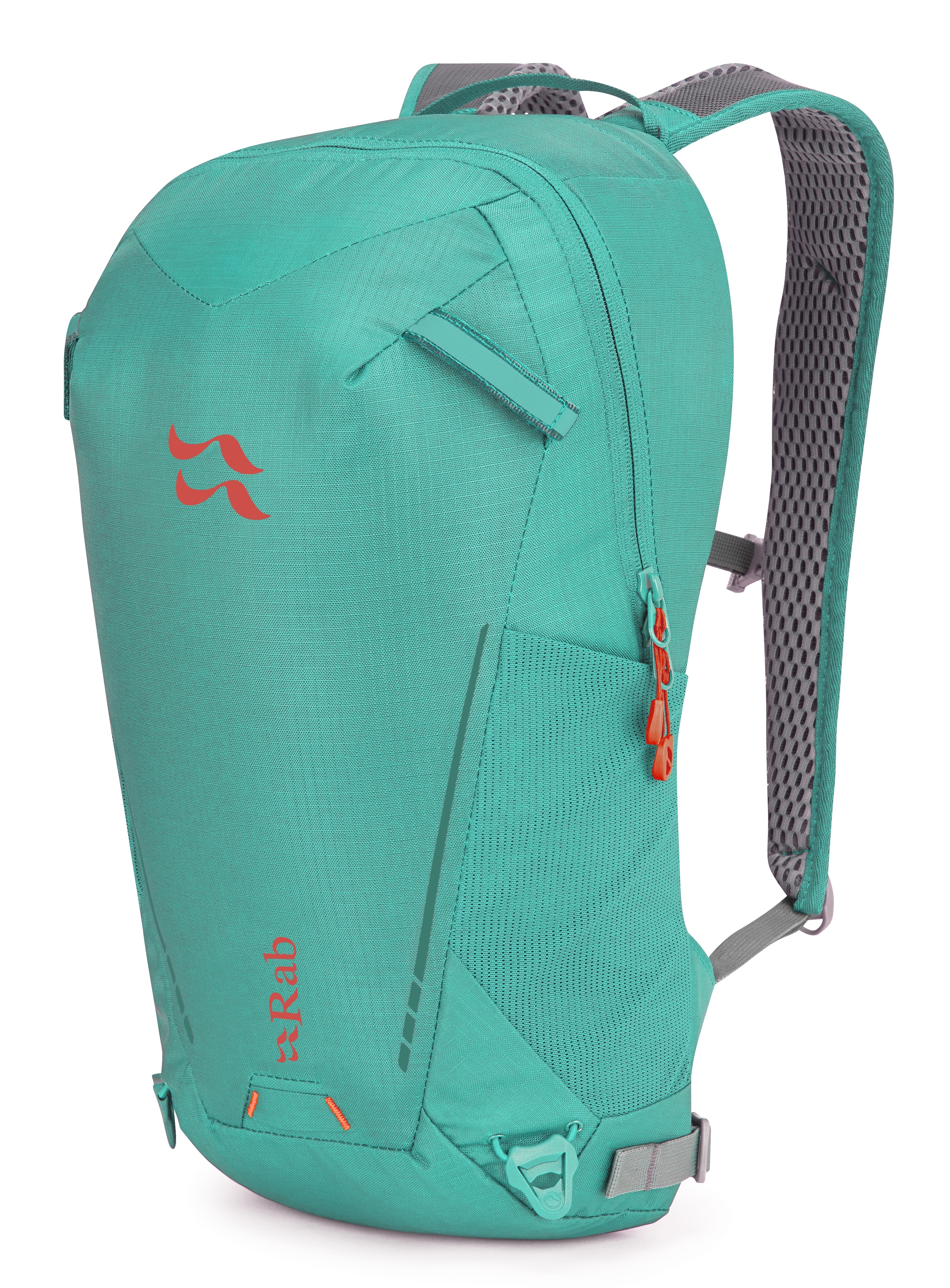 Rab Tensor 15L ( Storm Green )