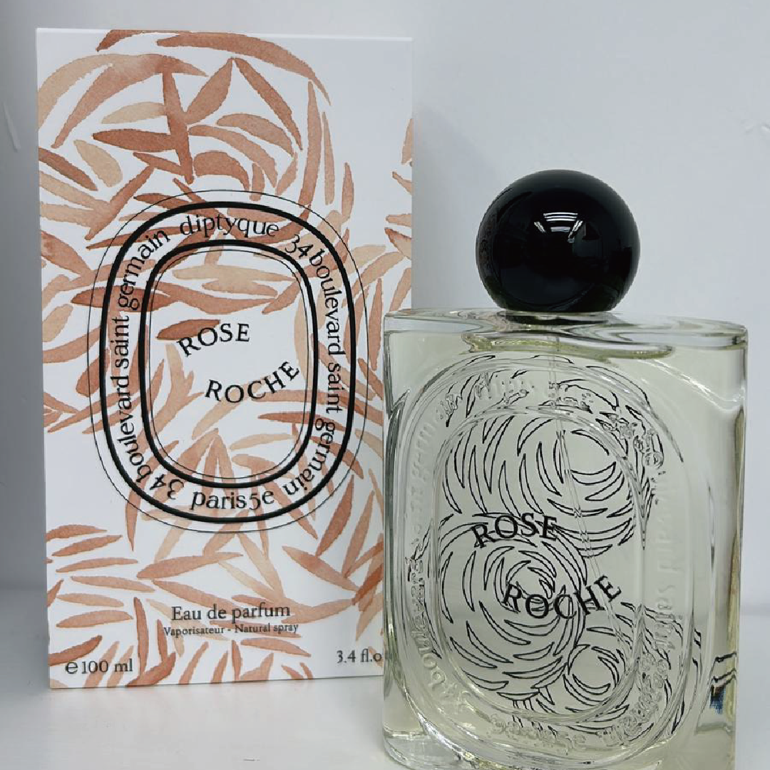 Diptyque - Rose Roche EDP 沙地玫瑰淡香精100ml