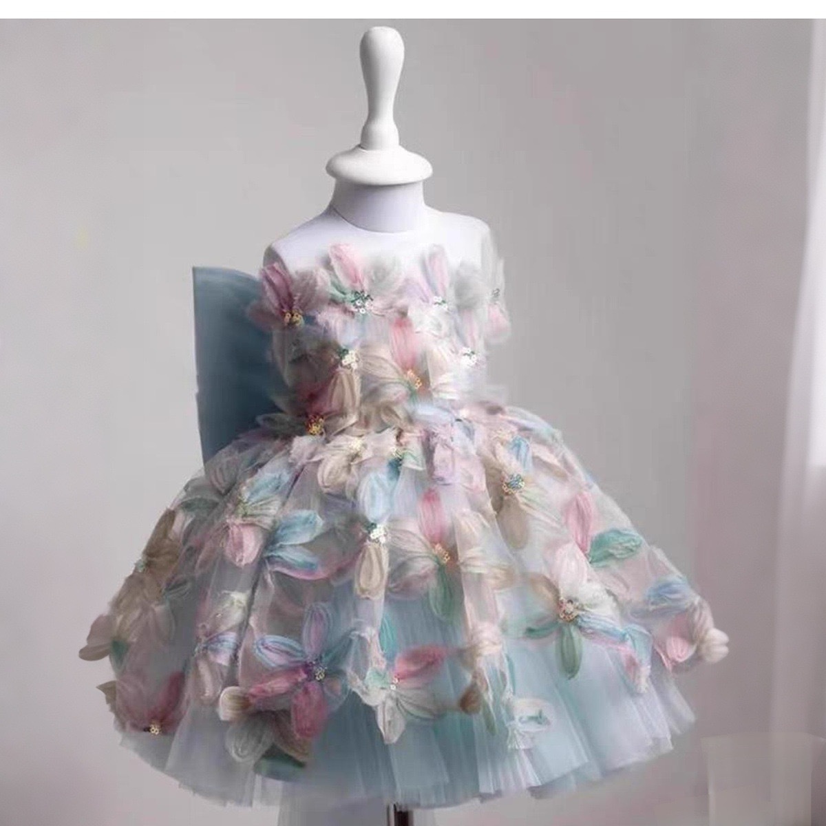 Garden Princess Dress