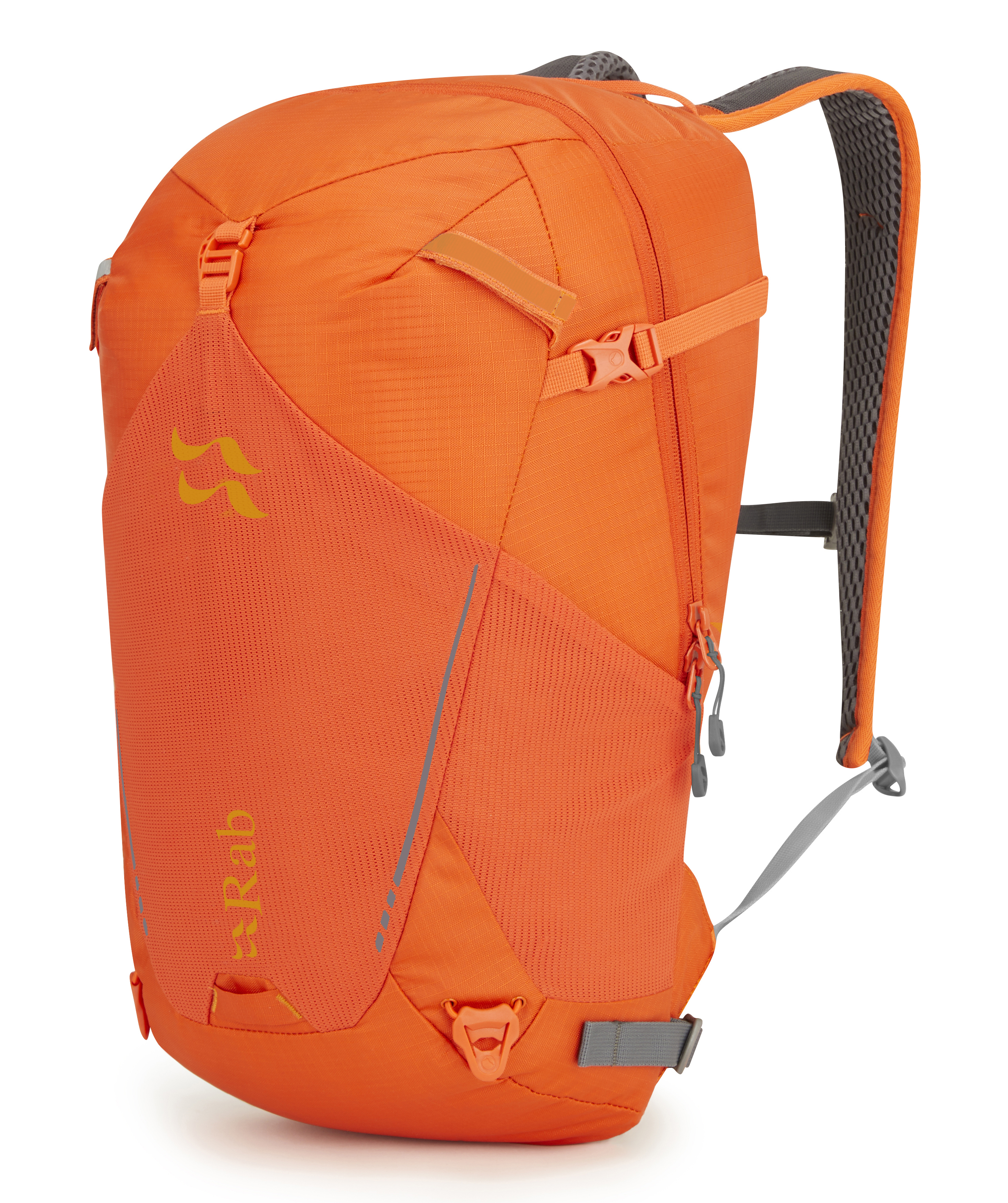 Rab Tensor 20L ( Firecracker )