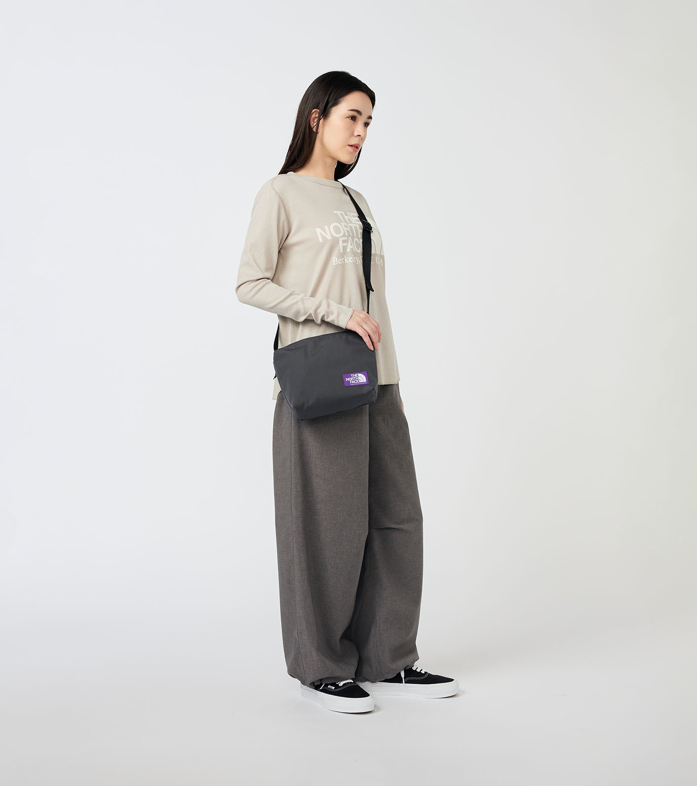 日本 THE NORTH FACE Purple Label｜ Field Small Shoulder Bag