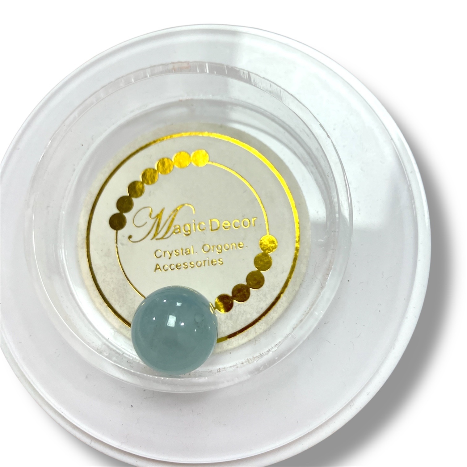 250717 - A83 13mm+馬島海藍寶單珠1粒