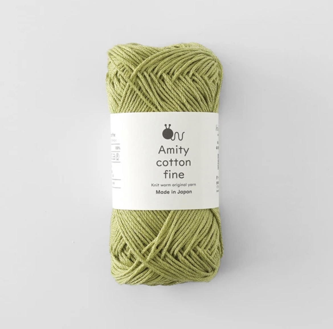 ! New! Amity Cotton