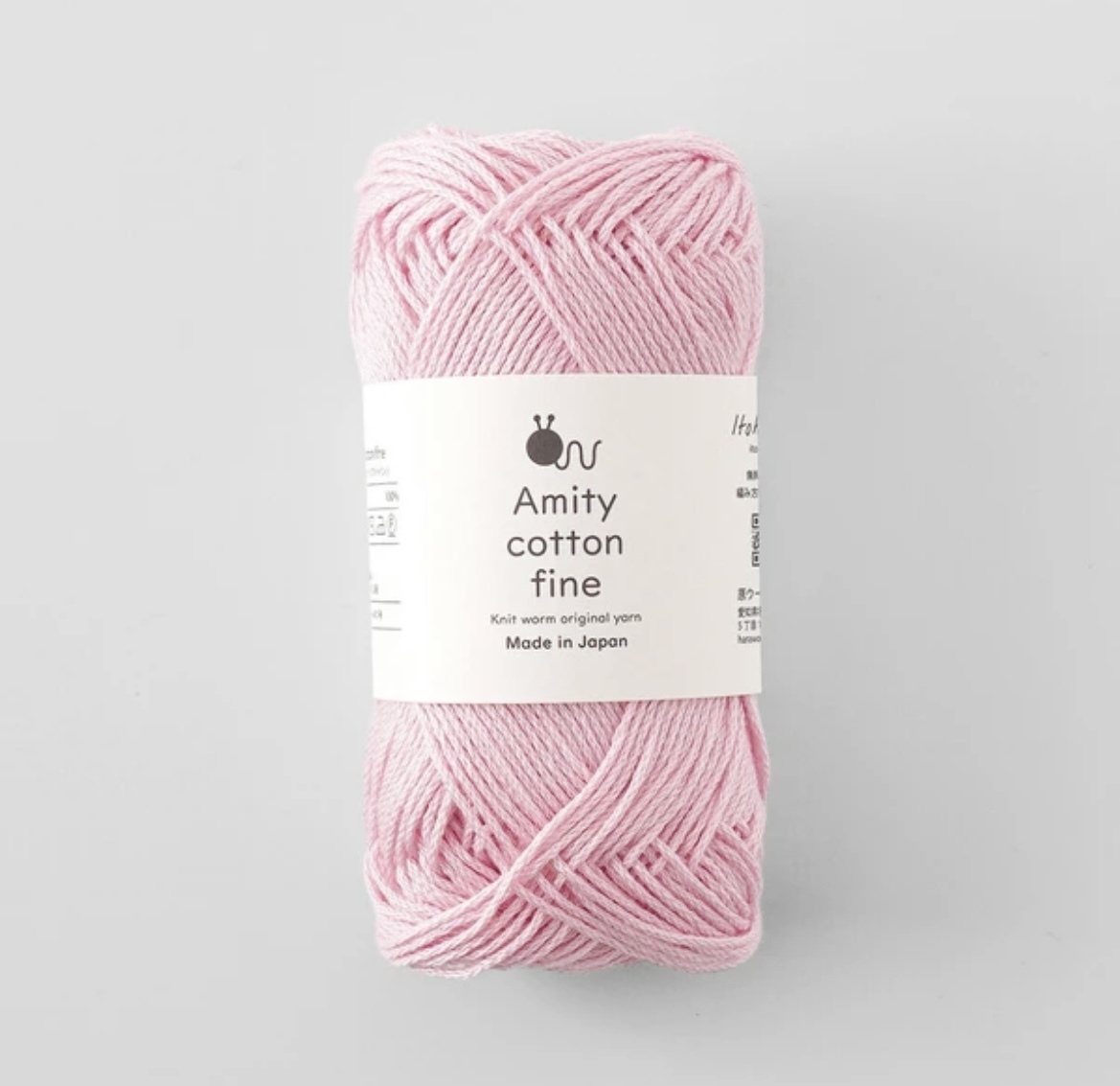 ! New ! Amity Cotton