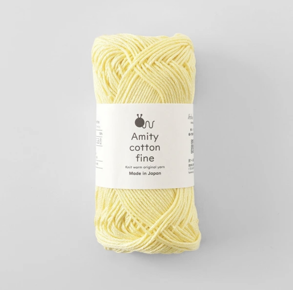 ! New ! Amity Cotton