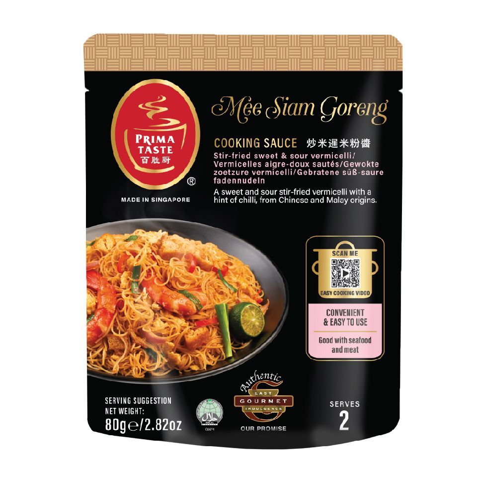 百勝廚 炒米暹米粉醬